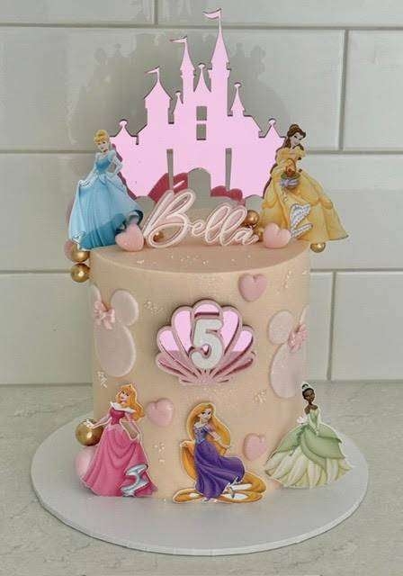 EC Cakes and Sweets - Image 9